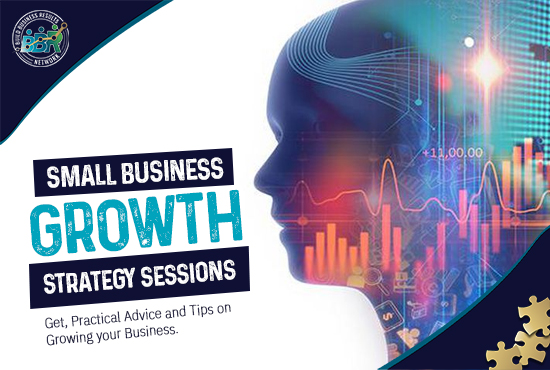 Small Business Growth Strategy Sessions-featured